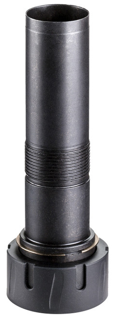 Banish 12 Steel Suppressor Part 6.70" Long Black