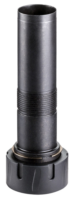Banish 12 Steel Suppressor Component 6.70" Black