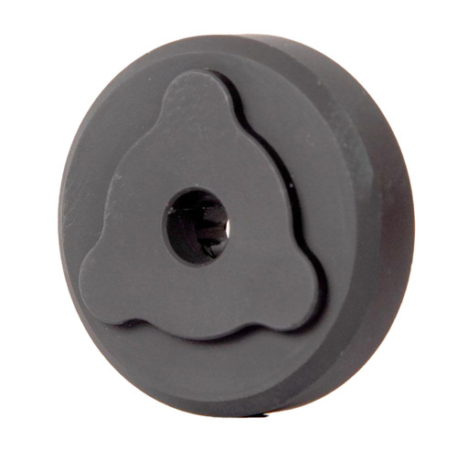 Banish 9 Suppressor Take Down Tool Aluminum Anodized Black