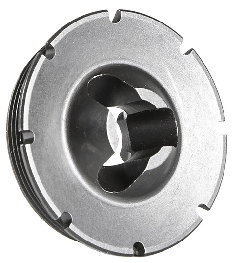 Dead Air DA207 Flash Hider Front Cap R-Series 7.62mm Suppressor Component