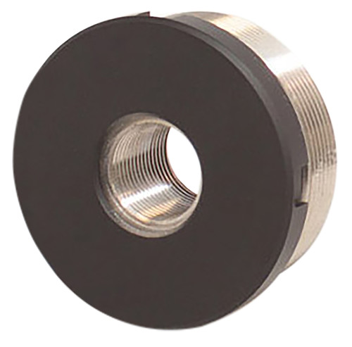 Energetic Armament EA23 Direct Thread Suppressor Adapter 9/16x24 Titanium