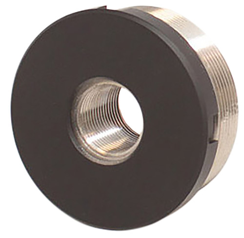 Energetic Armament EA27 Direct Thread Suppressor Adapter 5/8x24 Stainless Steel