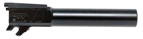 Faxon Firearms Duty Series 9mm Barrel for Sig Sauer P365XL 4150 CMV Steel
