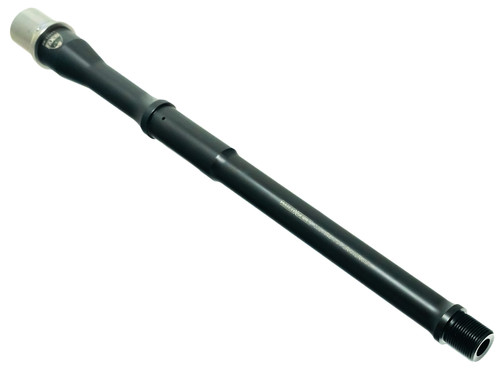 Faxon Firearms Gunner 338 ARC 16" Black Nitride 416-R Stainless AR-15 Barrel