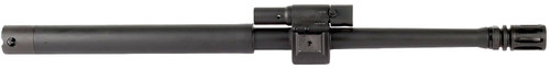 Fightlite Industries BBL002 5.56x45mm NATO MCR Complete Barrel Assembly Black Mag Phosphate