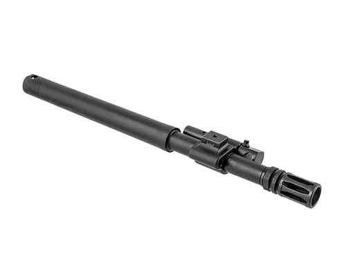 Fightlite Industries BBL006 5.56x45mm NATO MCR Complete Barrel Assembly Black Mag Phosphate