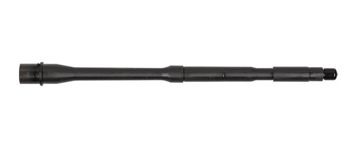 FN 20-100044 AR-15 5.56x45mm NATO 14.70" M4 Profile Carbine Gas CHF Chrome Lined Black Phosphate Barrel