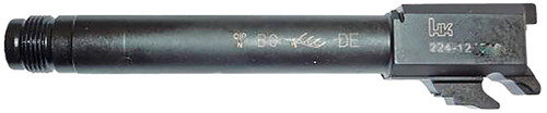HK 245602 9mm Barrel for VP9 Black Steel