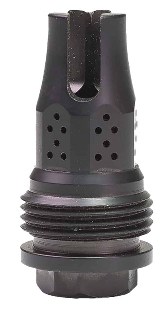 JK Armament JKMDHDCF24 War Eagle Compensator Flash Hider 5/8x24 TPI