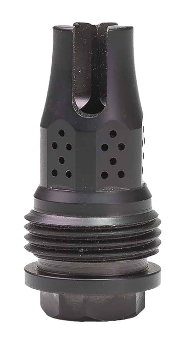 JK Armament JKMDHDCF928 War Eagle Compensator Flash Hider 9mm 1/2x28