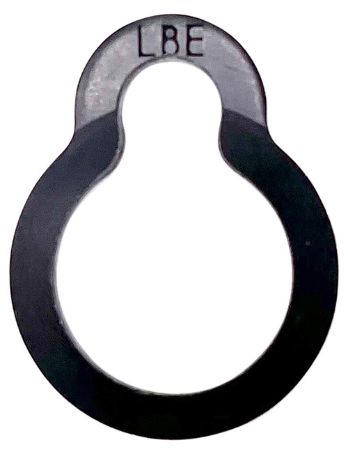 LBE Unlimited AK47CW Crush Washer for 7.62x39mm AK-47 Muzzle