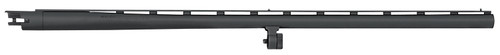 Mossberg 90123 OEM Replacement 12 Gauge 28" 3" Blued Matte Finish Steel Material All Purpose Style with Vent Rib & Accu-Chokes for Mossberg 500; Maverick 88
