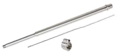 Odin Works B6MM18ARCRTG 6mm ARC 18" Stainless Steel Barrel with Gas Block