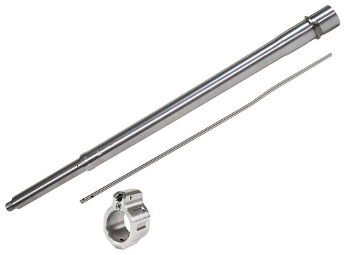 Odin Works B22ARC18RTG 22 ARC 18" Stainless Steel AR-15 Barrel