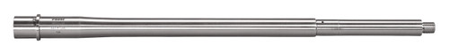 Proof Research 100387 AR-Style Barrel 223 Wylde 11.50" Rifle Length Gas 1:7" Twist 4 Grooves 1/2"-28 Stainless