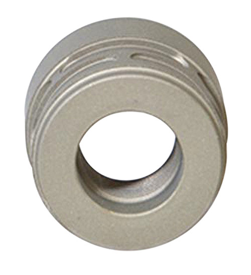 Q LLC MOUNT1228ER22 Erector Direct Thread Mount 22 Cal 1/2"-28 tpi for ERECTOR 22LR Suppressor