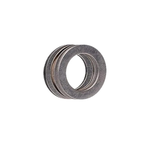 Rugged Suppressor SA001 Shim Kit for 1/2"-28 tpi Barrel Threads