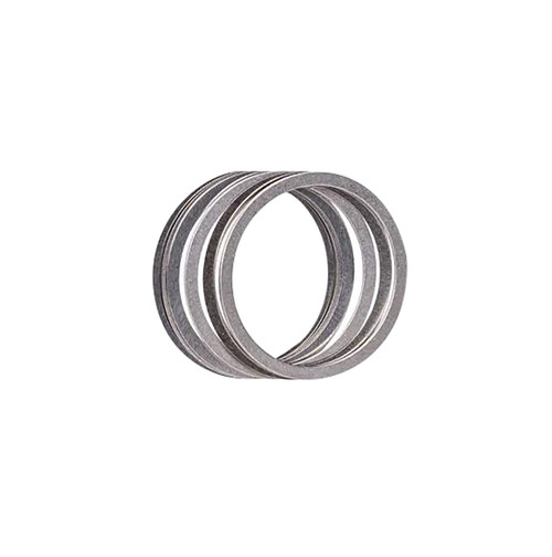 Rugged Suppressors SA017 Shim Kit .338 Cal (6.8mm) for 3/4"-24, M18x1, M18x1.5 tpi