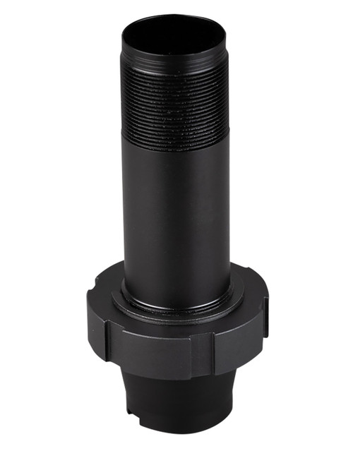 SilencerCo AC1327 Echo Choke Adapter Black