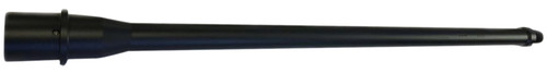 Stern Defense 40 S&W 16.10" Black Melonite 4150 Chrome Moly Steel AR Replacement Barrel