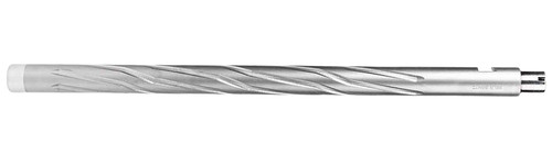 TAPCO TAP22051 10/22 Stainless Steel Fluted Threaded Barrel for Ruger 10/22