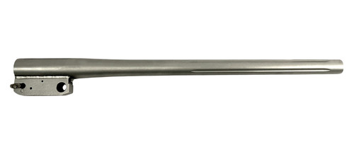 Thompson Center Arms Llc 8101R Encore 6.5 Creedmoor 15" Silver Stainless Steel Barrel Fits Encore Pro Hunter