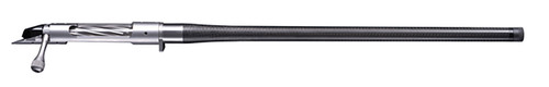 Bergara Premier Barreled Action 7 PRC 22" #6 Contour CURE Carbon Fiber Threaded 1:8 Twist