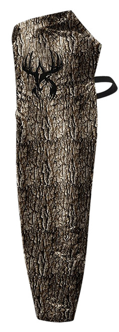 Wildgame Innovations WGIFD0032 Treehugger Gravity Tree Feeder 100 lb Trubark HD