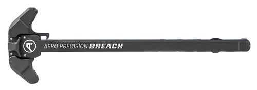 Aero Precision APRA700300C M5 Precision Breach M5 Platform Black 7075-T6 Aluminum