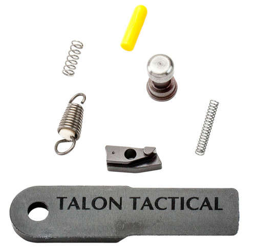 Apex Tactical 100073 Duty/Carry Action Enhancement Kit 357 Sig for S&W M&P Pistol