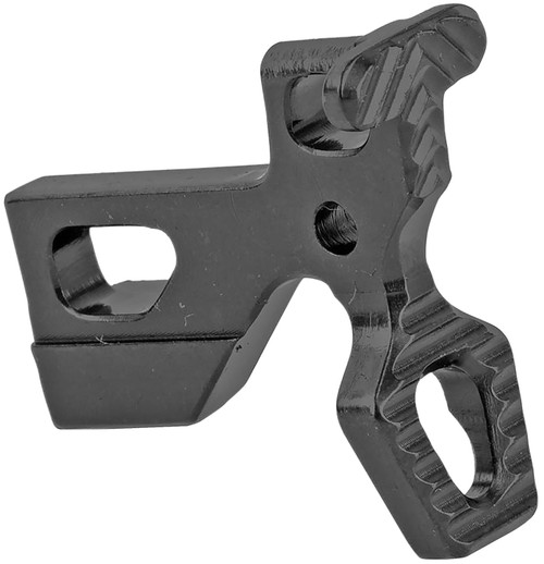 B&T Firearms BADEBCB Enhanced Bolt Kit Black Stainless Steel