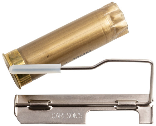 Carlson's Choke Tubes Auto Catcher Shotgun Shell Catcher 12 & 20 Gauge Right Hand
