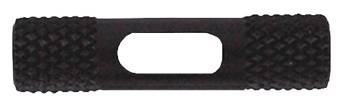 Carlson's 00110 Universal Hammer Spur Extension Black for Exposed-Hammer Firearms
