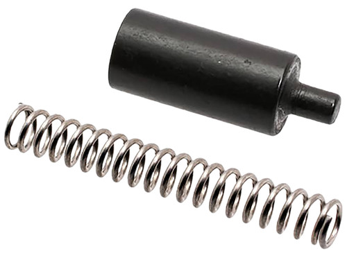 CMMG 55AFFDC Buffer Retainer AR-15 Black