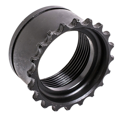 CMMG 55DA296 Mil-Spec MK9 Bolt Assembly 8620 Steel Phosphate