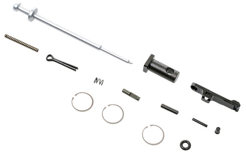 CMMG 55AFF68 Bolt Rehab Kit .223 Rem/5.56x45mm NATO AR-15 Mil-Spec