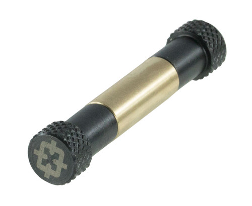 Cross Armory CRPP308 Pin Pal Takedown Pin .308 Win/7.62x51mm NATO AR-10 Black Melonite Steel