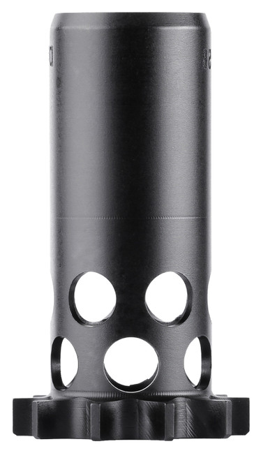 Dead Air DA402 P-Series Suppressor Piston M13.5x1 LH tpi Black