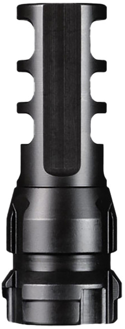 Dead Air DA161 KeyMo Muzzle Brake 5/8"-24 Threads 45 Cal