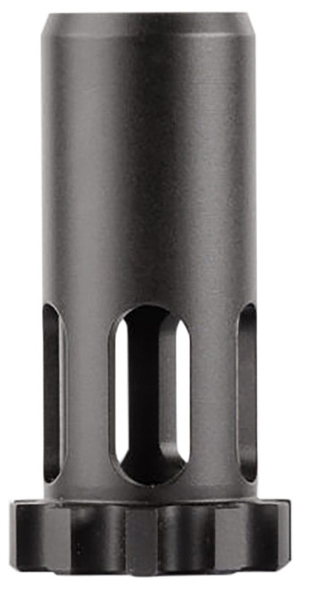 Dead Air PB441 Mojave-9 Piston Black M13.5x1 LH Threads 9mm