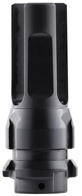 Dead Air DA303 KeyMo Flash Hider 30 Cal 4140 HT Alloy Steel M14x1 LH