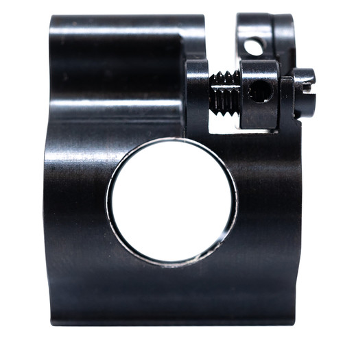 Faxon Firearms Low Profile Adjustable Gas Block .625" AR-15 Patent Pending 1"