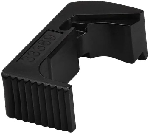 Glock Reversible Magazine Catch 9mm Slim Black for Glock 43