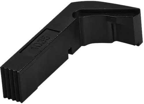 Glock Magazine Catch Black Aluminum for Glock 20/20SF/21/21SF/29/29SF