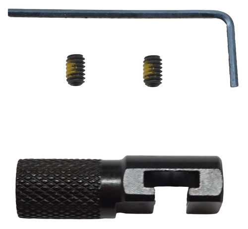 GrovTec GTHM70 Hammer Extension for Marlin Lever Action 1957-1982 Black Steel