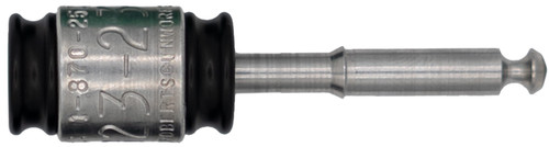 Rob Roberts Gun Works 200232 Silver Band Cocking Handle 20 Gauge Beretta A400 Cerakote Finish