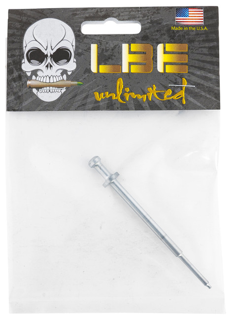 LBE Unlimited AR-15 Firing Pin Silver