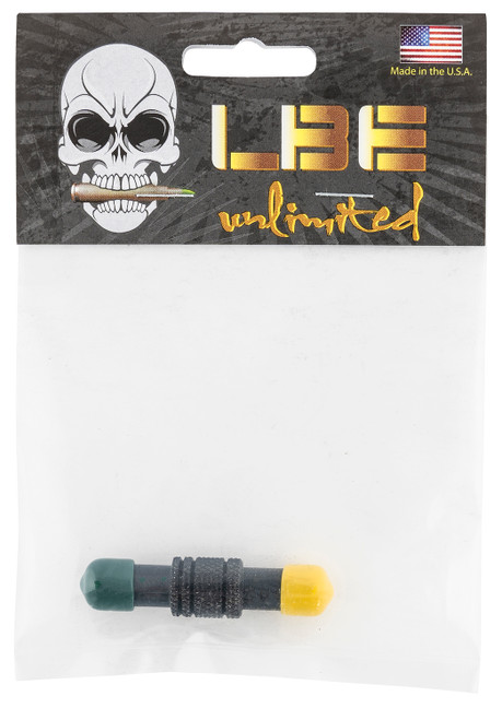 LBE Unlimited AR-15 A1/A2 Double End Front Sight Tool Black Oxide Steel