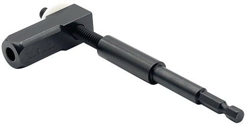 LBE Unlimited Glock Channel Liner Removal and Installation Tool Silver Steel