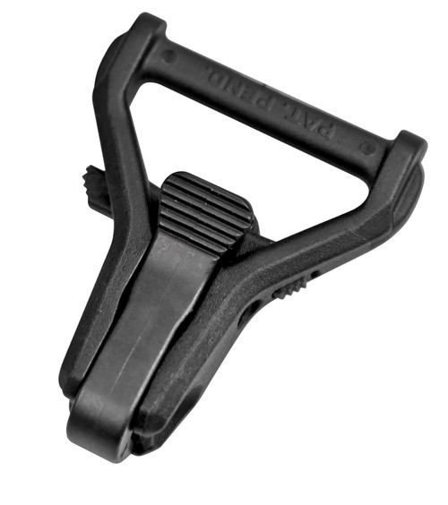 Magpul MAG541-BLK Paraclip Sling Attachment for ASAP/RSA/MSA/SGA Mounts Black Steel